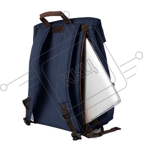 Рюкзак Ninetygo Colleage Leisure Backpack Blue (90BBPLF1902U-BL01) (219754)
