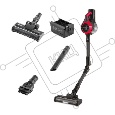 Пылесос Zelmer STICK ZSVC511DF