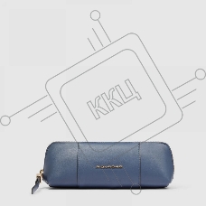 Чехол для ручки Piquadro Circle AC6475W92/BLU4 синий, натуральная кожа