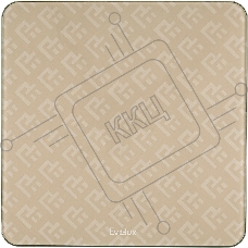 Напольные весы EVELUX EBS 1001