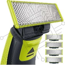 Аксессуар для бритвы Philips ONEBLADE QP210/51