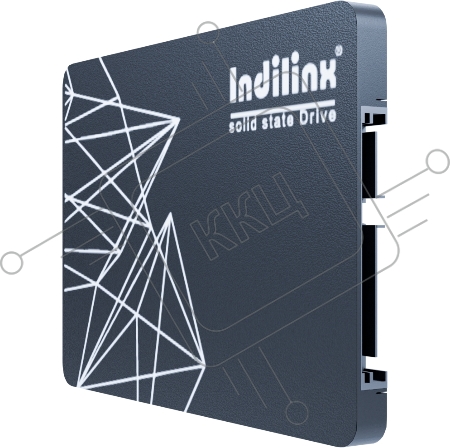 Накопитель SSD Indilinx SATA III 480Gb (IND-S325S480GX)
