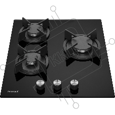 Газовая панель Weissgauff HG 430 BGH