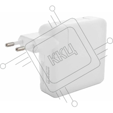 Блок питания (сетевой адаптер) Amperin AI-AP30C для ноутбуков Apple 5V 3A / 9V 3A / 15V 2A / 20V 1.5