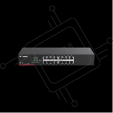 Коммутатор IP-COM G1016D 16PORT 1000M