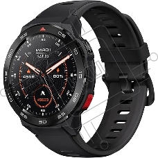 Смарт-часы Mibro GS Pro черный
