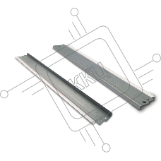 Ракель (WB) NVP для Pantum (10 шт) DL-420/5120 (P3010/P3020/P3300/M6700/M6800/M7100/M7200/M7300, BP5100) совместимый