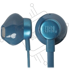 Наушники JBL Tune 305C синий