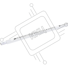 Лампа светодиодная Iek LLE-T8R-20-230-40-G13 T8 линейная 20Вт 2000Лм 230В 4000К G13 (аналог люм.лампы 36Вт длиной 1200 мм) Лампа светодиодная Iek LLE-T8R-20-230-40-G13 T8 линейная 20Вт 2000Лм 230В 4000К G13 (аналог люм.лампы 36Вт длиной 1200 мм)