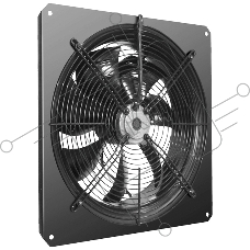 Вытяжной осевой вентилятор Shuft AXW 450-B-4E