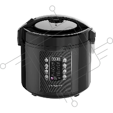 Мультиварка Polaris PMC-0521IQ черный