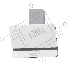 Вытяжка кухонная Krona SATURN 600 DN белый 4S