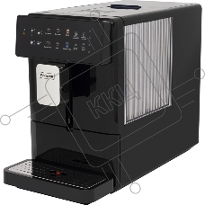 Кофемашина Rondell RDE-1115 1400Вт черный