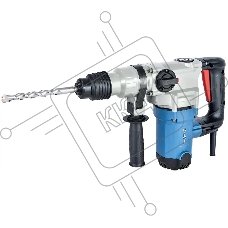 Перфоратор DongCheng DZC03-28 патрон:SDS-plus уд.:3.6Дж 1100Вт (кейс в комплекте) Перфоратор DongCheng DZC03-28 патрон:SDS-plus уд.:3.6Дж 1100Вт (кейс в комплекте)