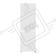 Холодильник Gorenje NRK61814W4 белый двухкамерный 207/93л морозилка снизу, No Frost