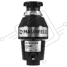 Промо_Измельчитель пищевых отходов Maunfeld MWD3801