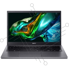 Ноутбук Acer Aspire 5 A515-58P-55K7 Core i5 1355U 8Gb SSD512Gb Intel UHD Graphics 15.6
