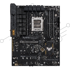 Материнская плата ASUS TUF GAMING B650-E WIFI, AM5, AMD B650, 4xDDR5, 4xSATA, 2xM.2, 1xPCI-E 4.0 x16, 2xPCI-E x1, 2xDP, 1xHDMI, 1x 2.5Gb LAN, 1xUSB-A 3.2 Gen 2, 2xUSB-A 3.2 Gen 1, 4xUSB-A 2.0, 1xUSB-C 3.2 Gen 2, 3x3.5 мм, 7.1, ATX