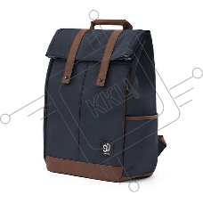 Рюкзак Ninetygo Colleage Leisure Backpack Blue (90BBPLF1902U-BL01) (219754)