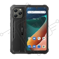 Смартфон Blackview BV5300 Pro, 4/64Gb, черный