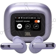 Наушники JBL Live Beam 3 пурпурный