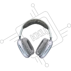 AKSBERRY (6972969386676) Bluetooth B20, серебристый