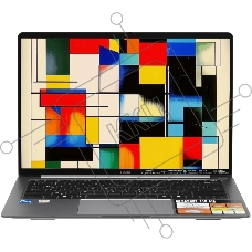 Ноутбук Tecno MegaBook T14RA Air Core i5 1334U 16Gb SSD1Tb Intel Iris Xe graphics 14