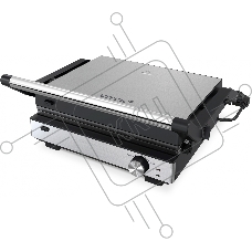 Гриль электрический Vitek VT-PG2515 2000Вт черный