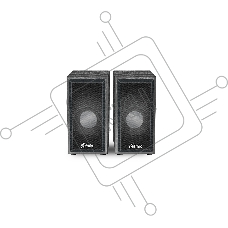 Портативная колонка Ritmix SP-3035W