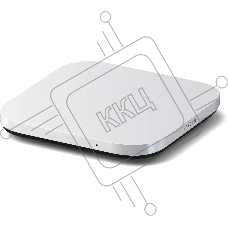 Внешний корпус для SSD Satechi USB4 NVMe SSD Enclosure For Mac mini M4 Up To 40Gbps Up To 8TB, еребристый