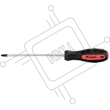 Отвертка Matrix Anti-Slip 12250 Ph2x150 мм, CrV, двухкомп. рукоятка