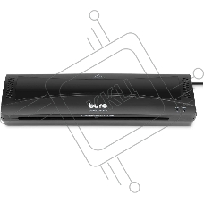 Ламинатор Buro BU-L380 A3 (80-125мкм) 25 см/мин (2 вал.) хол. лам. лам. фото