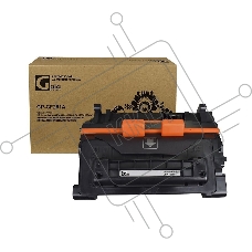 Картридж лазерный GalaPrint GP-CF281A черный (10550 стр.) для HP LaserJet M604/M605/M606/M630