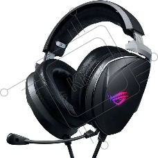 Игровые наушники ASUS ROG THETA 7.1, черные