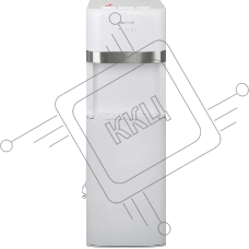 Кулер-диспенсер Nordfrost UFK-653 W, белый