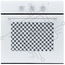 Электрический духовой шкаф Krona ESSENZA 60 WH G2