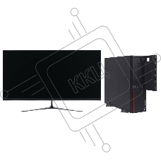 АРМ Гравитон АП30А Д30А RYZEN 7 5700G/16GB/SSD512GB/DRW/FP_2xUSB2.0/250W/NoOS/WR3/ 220В/23,8