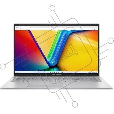 Ноутбук ASUS X1704V (X1704VA-AU482) серебристый 17.3
