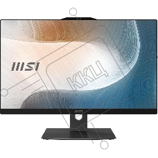 Моноблок MSI Modern AM242P 12M-671XRU черный 23.8