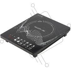 Плита настольная электрическая Galaxy Line GL3063 черная