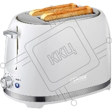 Тостер Centek СТ-1432 белый