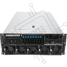 Серверная Платформа ASUS ESC8000A-E13/WOCPU/WOM/WOGPU/Z ESC8000A-E13 SKU2/3200W