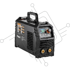 Инвертор сварочный Сварог ARC 200 REAL SMART Z28303 черный маска+краги 97886