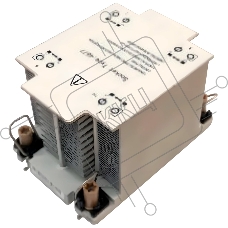 Радиатор 2U Passive Server Cooler Alseye 3DVC-2U-4677 CPU Socket: LGA4677/4710 TDP:350W