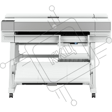Плоттер струйный HP DesignJet T950 (2Y9H1A), A0, 36