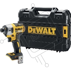 Шуруповерт DeWalt DCF887NT-XJ Аккумуляторная, Кейс