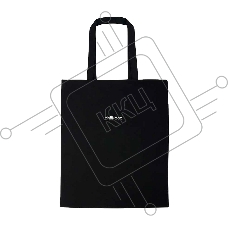 Шоппер черный Chilkoot SHOPPERS2024