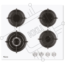 Варочная панель газовая ARDO GH63G1WFCW2