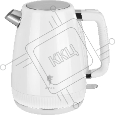 Чайник электрический LEONORD LE-1546 (1,7 л) белый (111161)