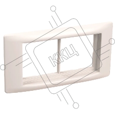 Рамка и суппорт для К.К. 